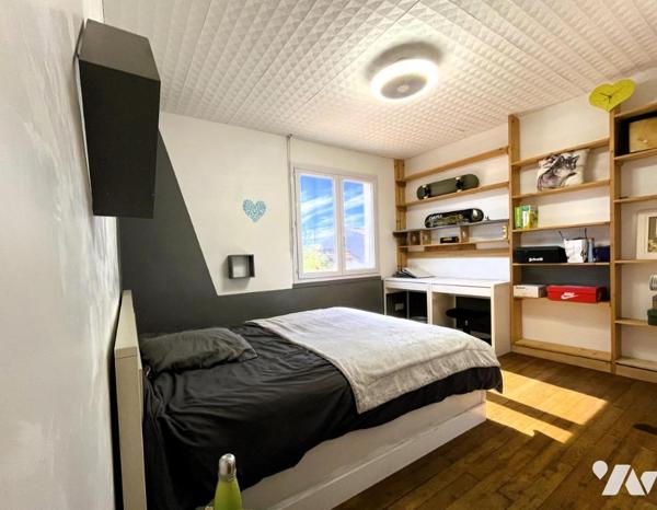 CHAUMES EN RETZ, maison de famille proche toutes commodités
