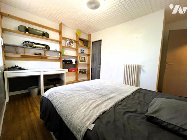 CHAUMES EN RETZ, maison de famille proche toutes commodités