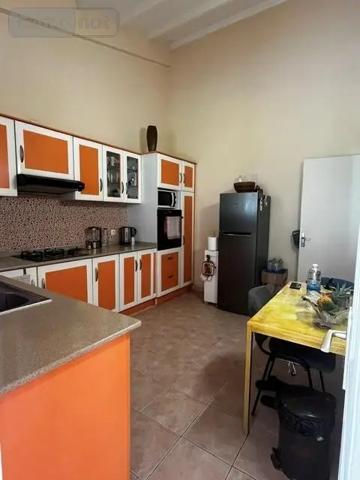 Achat - Maison Basse-Pointe 97218 120 m 2 1754 m 2