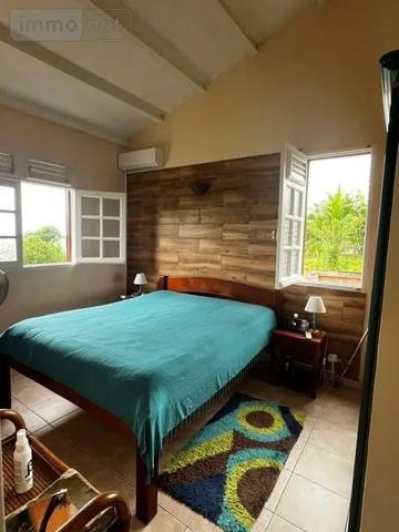Achat - Maison Basse-Pointe 97218 120 m 2 1754 m 2