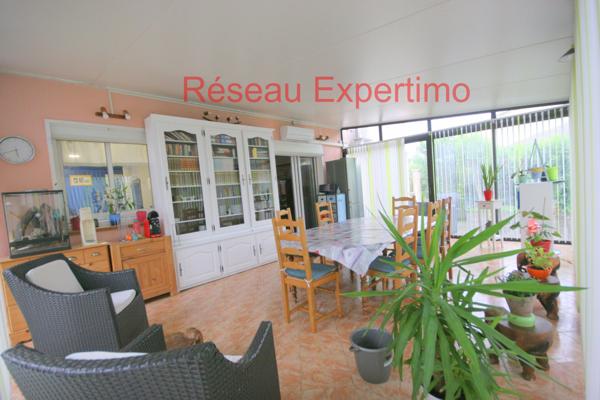 Aubord (30620) VILLA PROVENCALE 194 m², terrain 640 m²