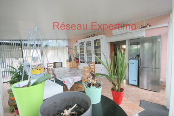 Aubord (30620) VILLA PROVENCALE 194 m², terrain 640 m²