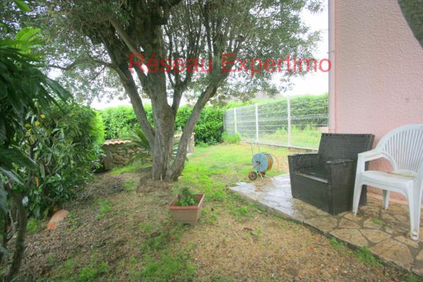 Aubord (30620) VILLA PROVENCALE 194 m², terrain 640 m²
