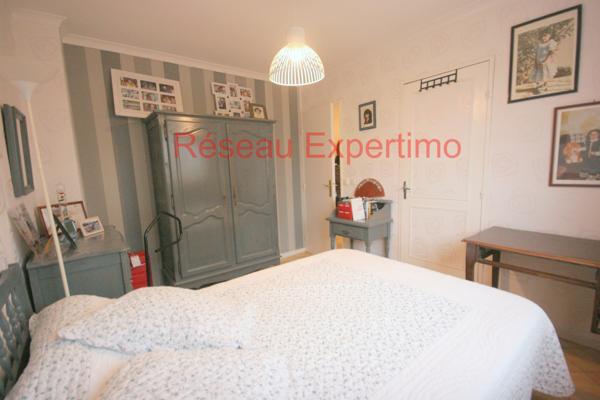 Aubord (30620) VILLA PROVENCALE 194 m², terrain 640 m²