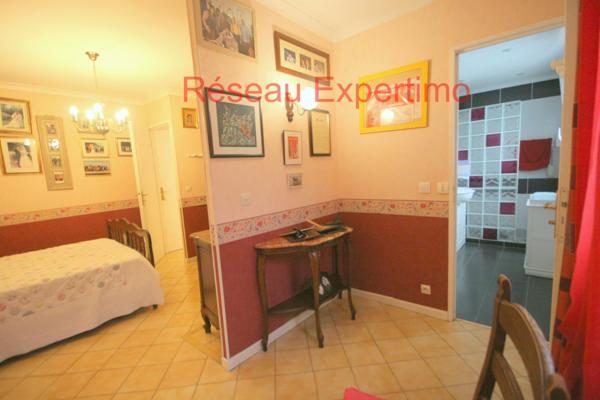 Aubord (30620) VILLA PROVENCALE 194 m², terrain 640 m²