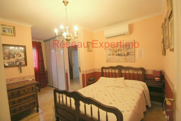 Aubord (30620) VILLA PROVENCALE 194 m², terrain 640 m²