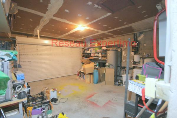 Aubord (30620) VILLA PROVENCALE 194 m², terrain 640 m²