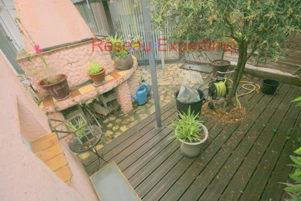 Aubord (30620) VILLA PROVENCALE 194 m², terrain 640 m²