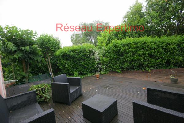 Aubord (30620) VILLA PROVENCALE 194 m², terrain 640 m²
