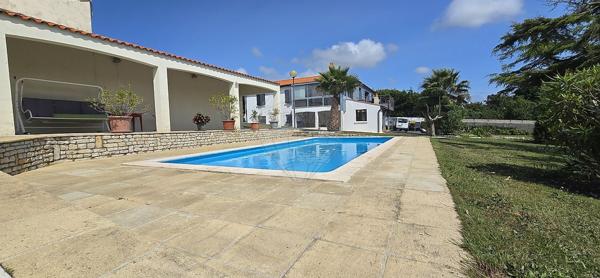 Maison  en vente - Charente-Maritime - 17