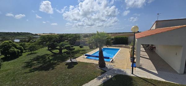 Maison  en vente - Charente-Maritime - 17