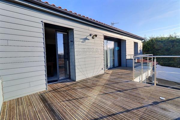 Maison  en vente - Charente-Maritime - 17