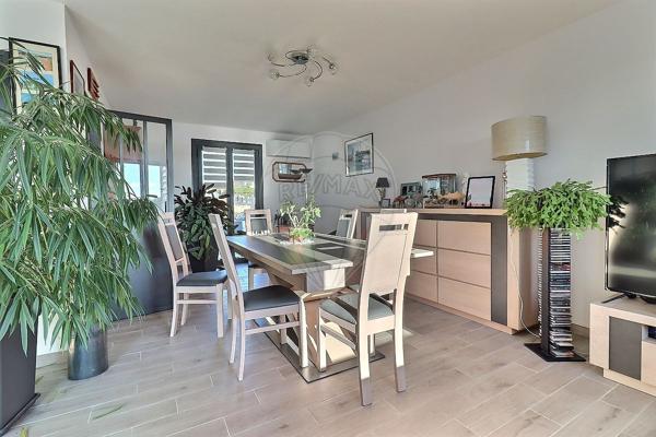 Maison  en vente - Charente-Maritime - 17