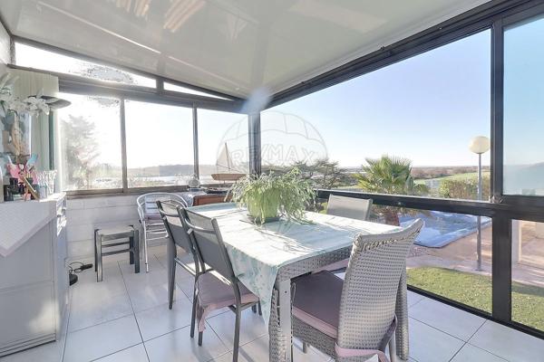 Maison  en vente - Charente-Maritime - 17