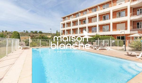 INVESTISSEMENT LMNP - RENTA 6,70% - AIX-EN-PROVENCE (13)
