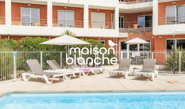 INVESTISSEMENT LMNP - RENTA 6,70% - AIX-EN-PROVENCE (13)