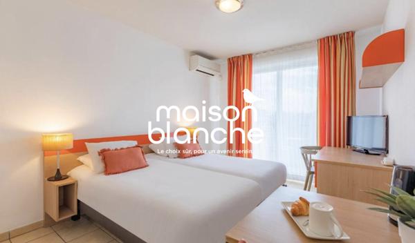 INVESTISSEMENT LMNP - RENTA 6,70% - AIX-EN-PROVENCE (13)