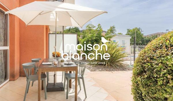 INVESTISSEMENT LMNP - RENTA 6,70% - AIX-EN-PROVENCE (13)