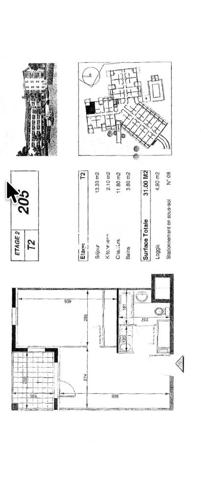 INVESTISSEMENT LMNP - RENTA 6,70% - AIX-EN-PROVENCE (13)