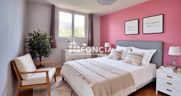 À vendre Maison 5 pièces 107.29 m² - Valserhône 01200