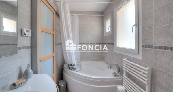 À vendre Maison 5 pièces 107.29 m² - Valserhône 01200