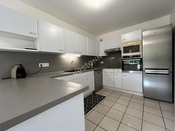 Maison OSNY 6 pièces de 152 m2 - secteur LES FONDS DE CHARS