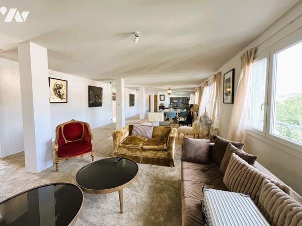 Appartement d'exception