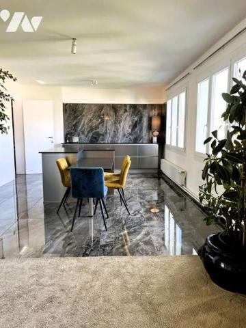 Appartement d'exception