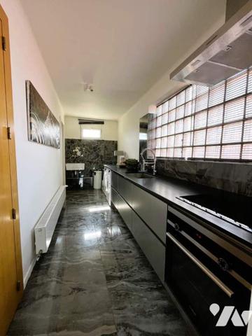 Appartement d'exception