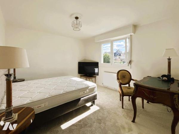 Appartement d'exception