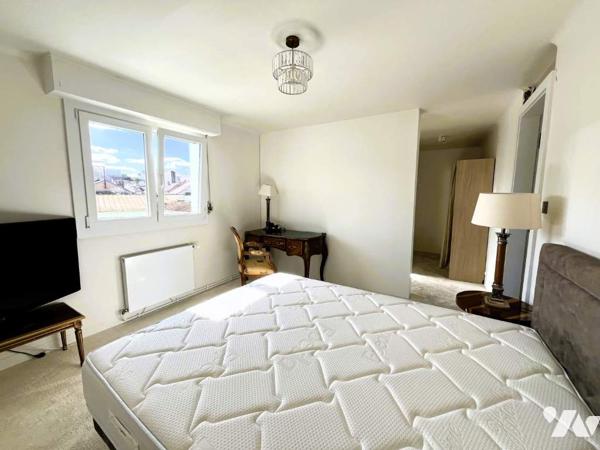 Appartement d'exception