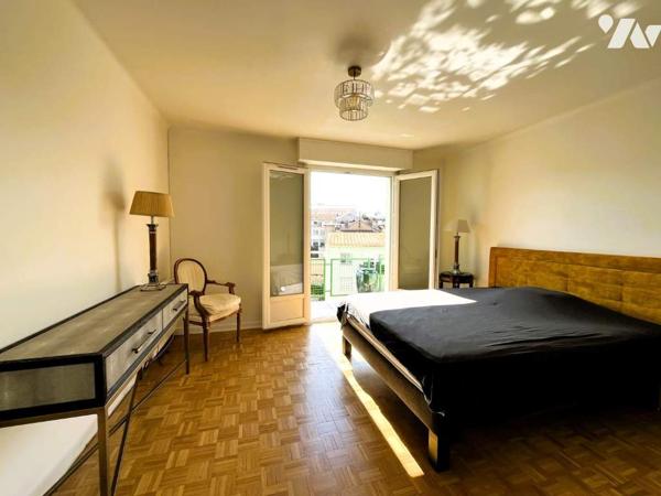 Appartement d'exception