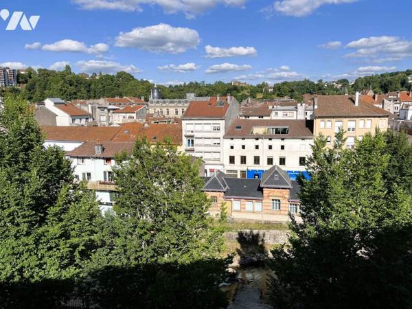 Appartement d'exception