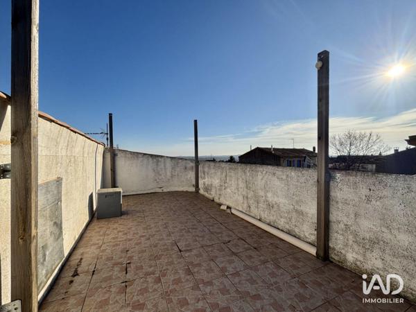 Location maison 5 pièces 121 m² Autignac