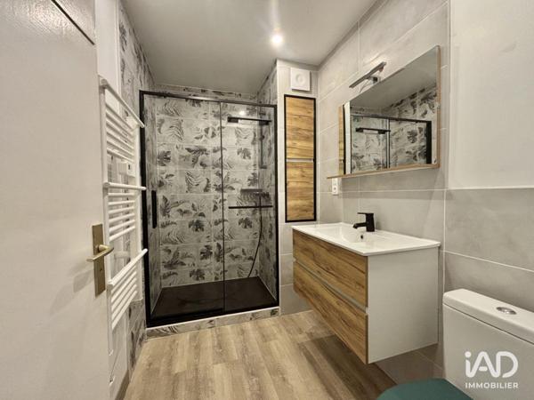 Location maison 5 pièces 121 m² Autignac