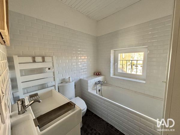 Location maison 5 pièces 121 m² Autignac