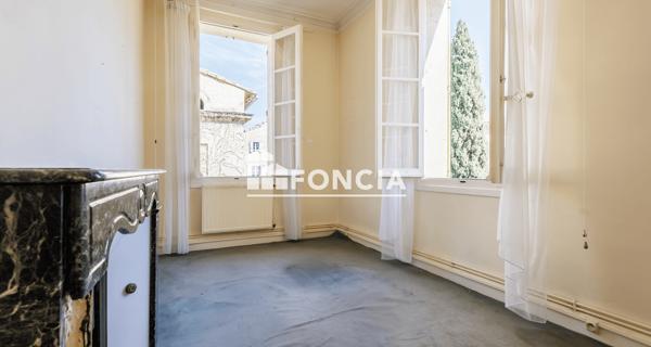 À vendre Appartement 3 pièces 80 m² - Avignon 84000