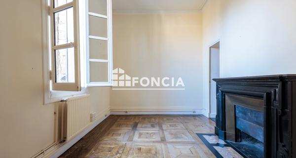 À vendre Appartement 3 pièces 80 m² - Avignon 84000