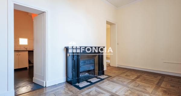 À vendre Appartement 3 pièces 80 m² - Avignon 84000