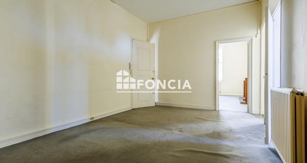 À vendre Appartement 3 pièces 80 m² - Avignon 84000