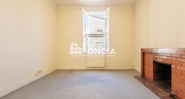 À vendre Appartement 3 pièces 80 m² - Avignon 84000