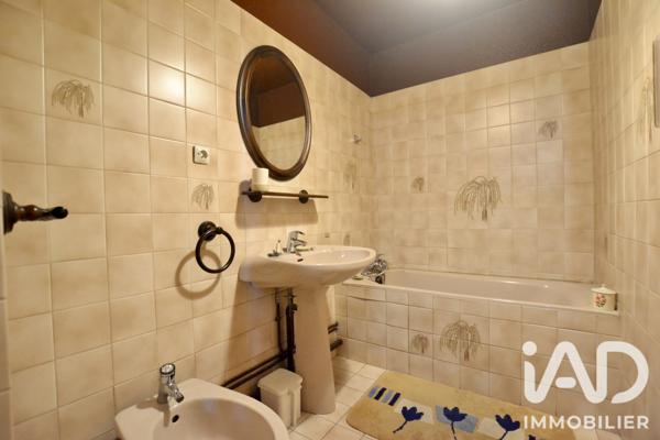 Appartement à vendre 3 pièces 81,5 m² Poissy