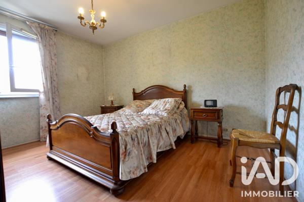 Appartement à vendre 3 pièces 81,5 m² Poissy