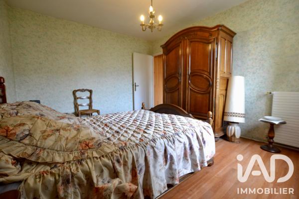 Appartement à vendre 3 pièces 81,5 m² Poissy