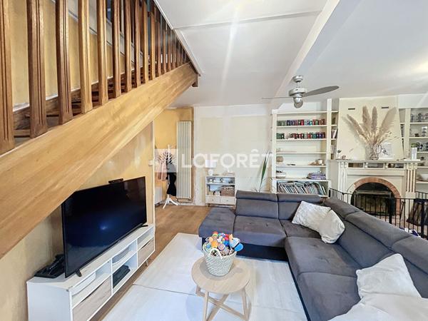 Achat maison Castelsarrasin - 6 pièce(s) - 148 m² - 233 000 €