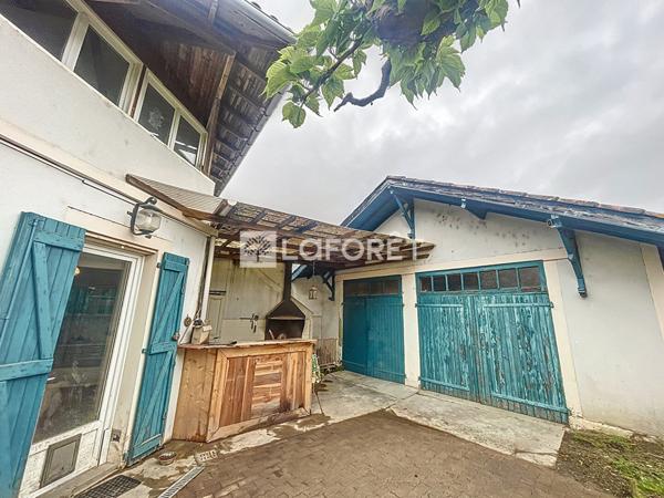 Achat maison Castelsarrasin - 6 pièce(s) - 148 m² - 233 000 €