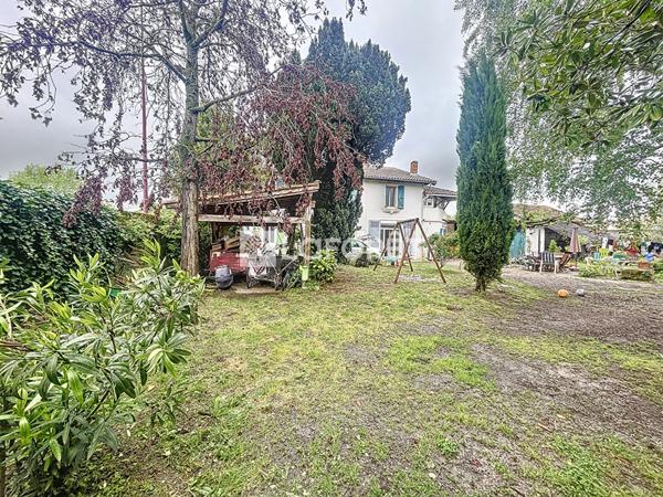 Achat maison Castelsarrasin - 6 pièce(s) - 148 m² - 233 000 €