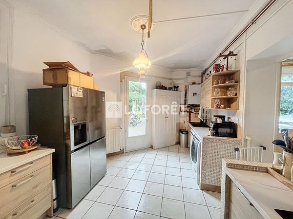 Achat maison Castelsarrasin - 6 pièce(s) - 148 m² - 233 000 €