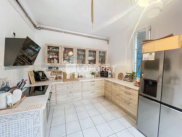 Achat maison Castelsarrasin - 6 pièce(s) - 148 m² - 233 000 €