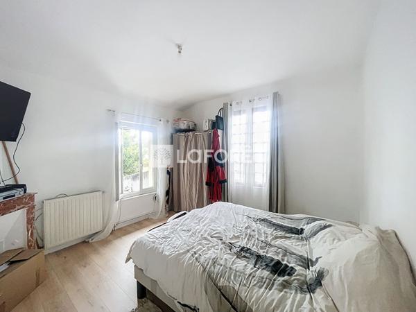 Achat maison Castelsarrasin - 6 pièce(s) - 148 m² - 233 000 €